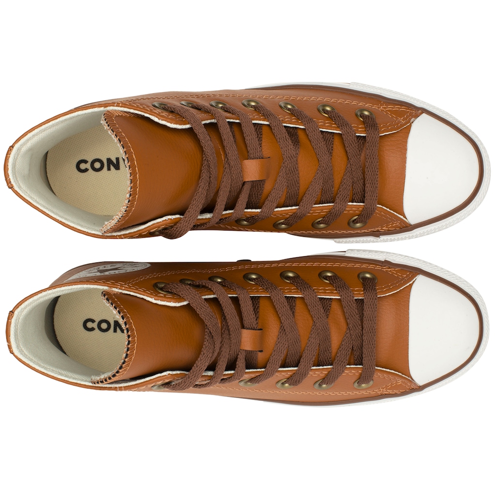 Imagem 5 do produto Tênis Cano Alto Converse All Star Chuck Taylor CT0451 Masculino