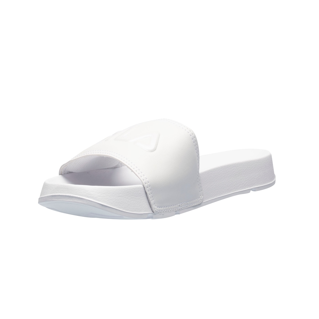Imagem 5 do produto Chinelo Fila Drifter Basic - Slide - Feminino
