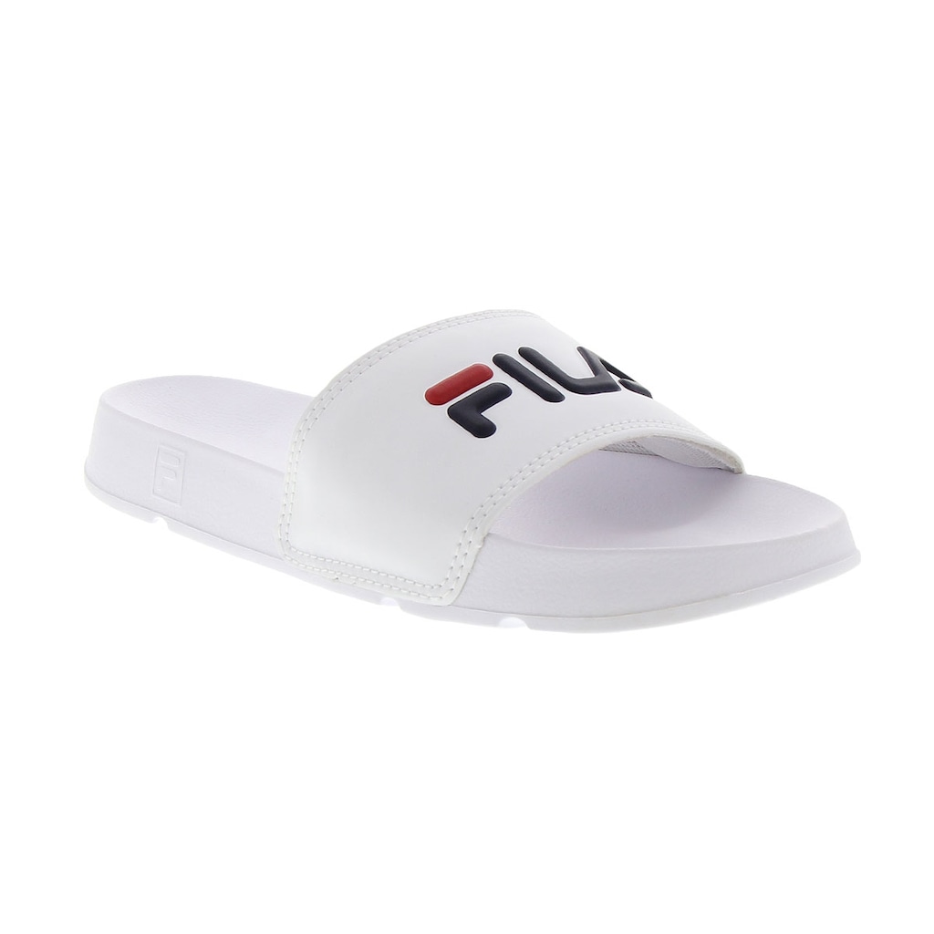 Imagem 3 do produto Chinelo Fila Drifter Basic - Slide - Feminino