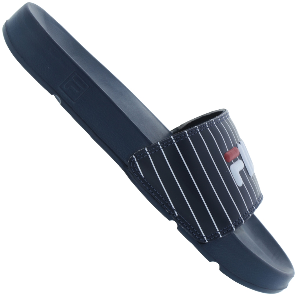 Imagem 2 do produto Chinelo Fila Drifter Basic Logo - Masculino