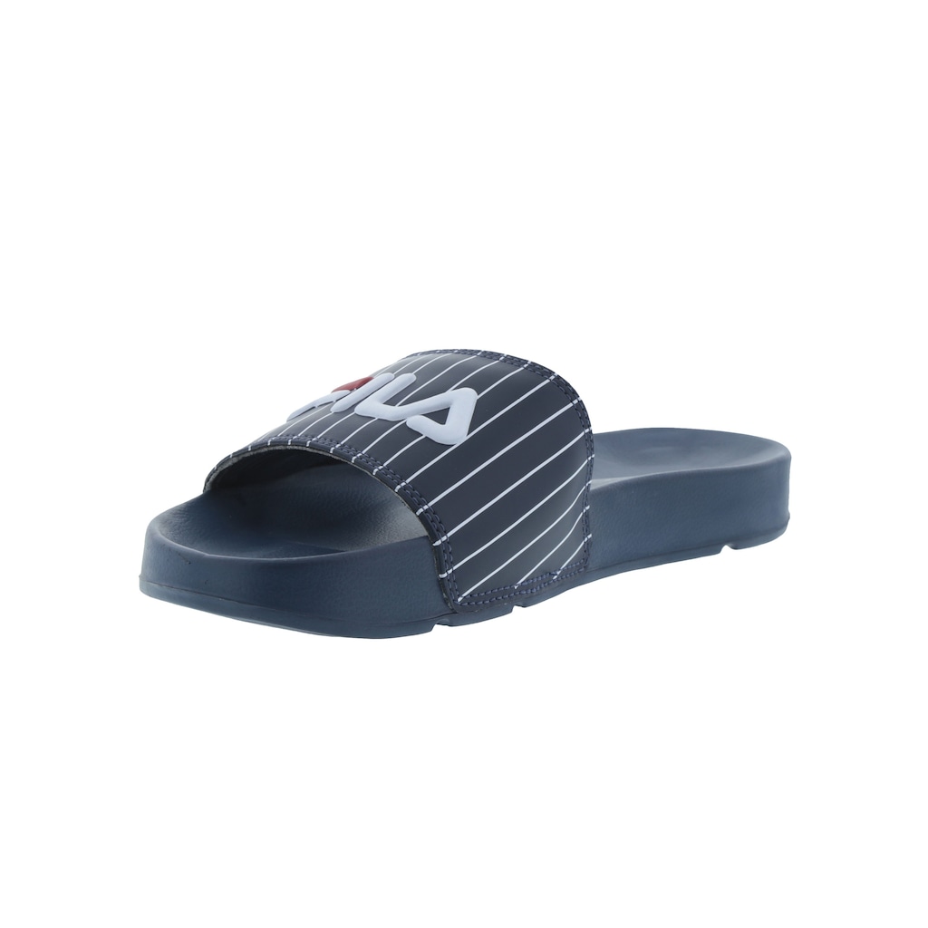 Imagem 5 do produto Chinelo Fila Drifter Basic Logo - Masculino
