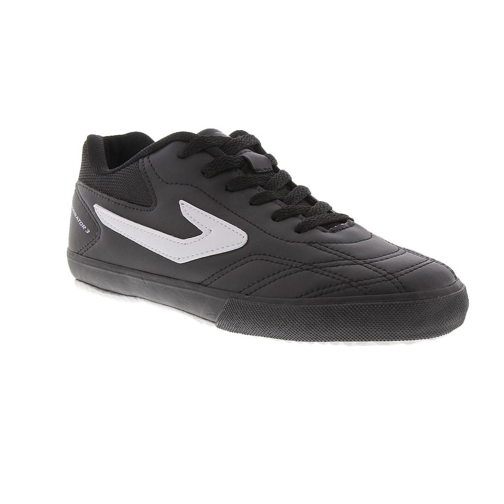 Imagem 2 do produto Chuteira Futsal Topper Dominator III IN - Adulto