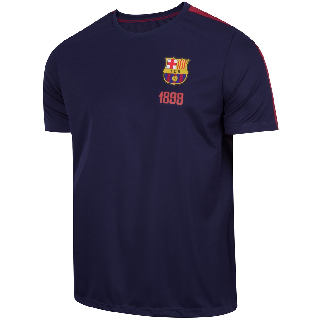 Imagem 3 do produto Camiseta Barcelona Fardamento Class - Masculina