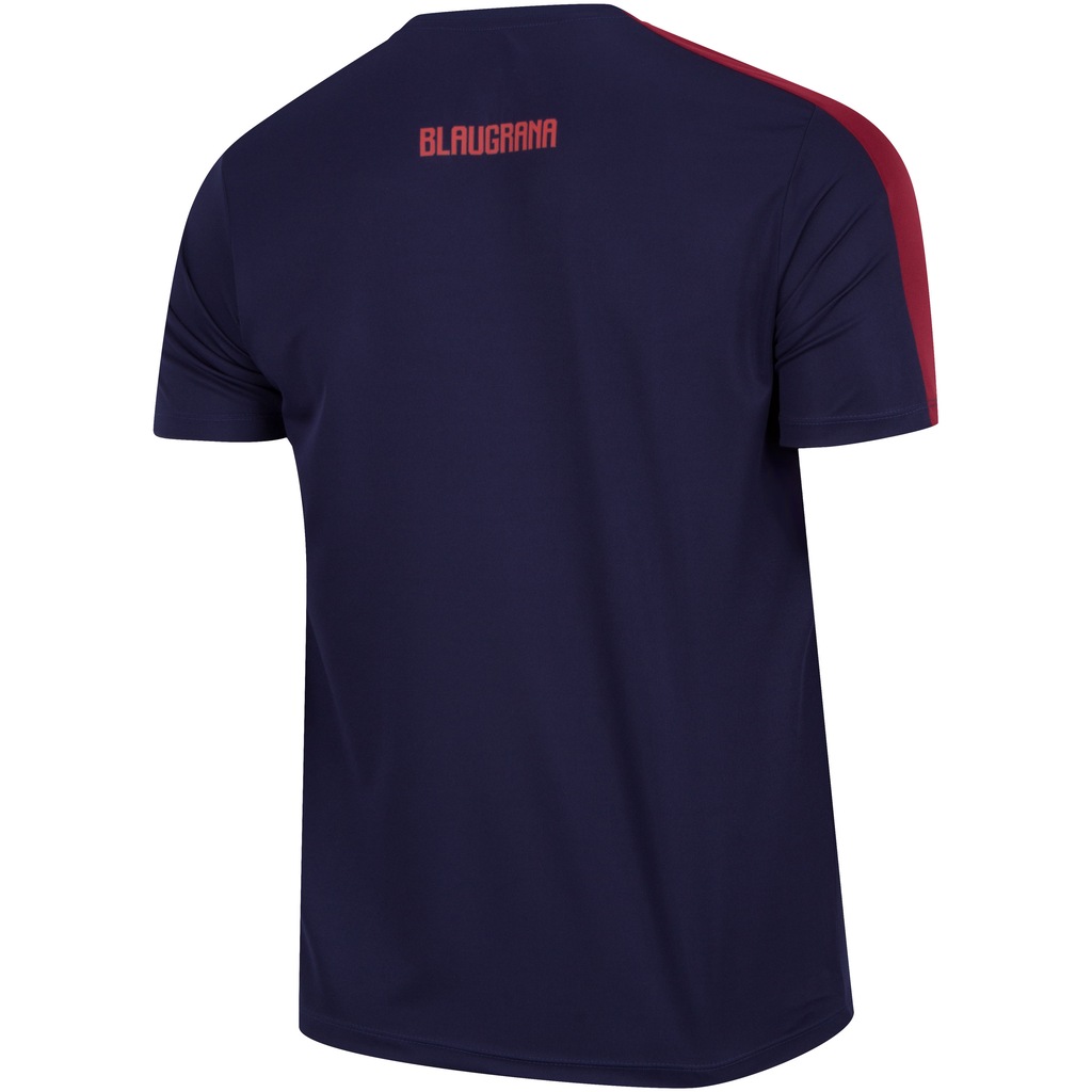 Imagem 4 do produto Camiseta Barcelona Fardamento Class - Masculina