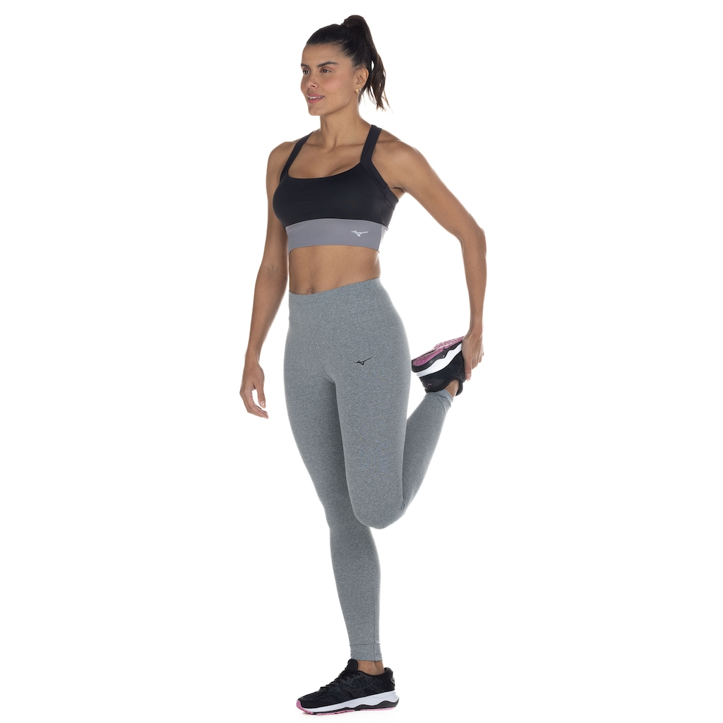 Imagem 4 do produto Calça Legging Mizuno Essence - Feminina