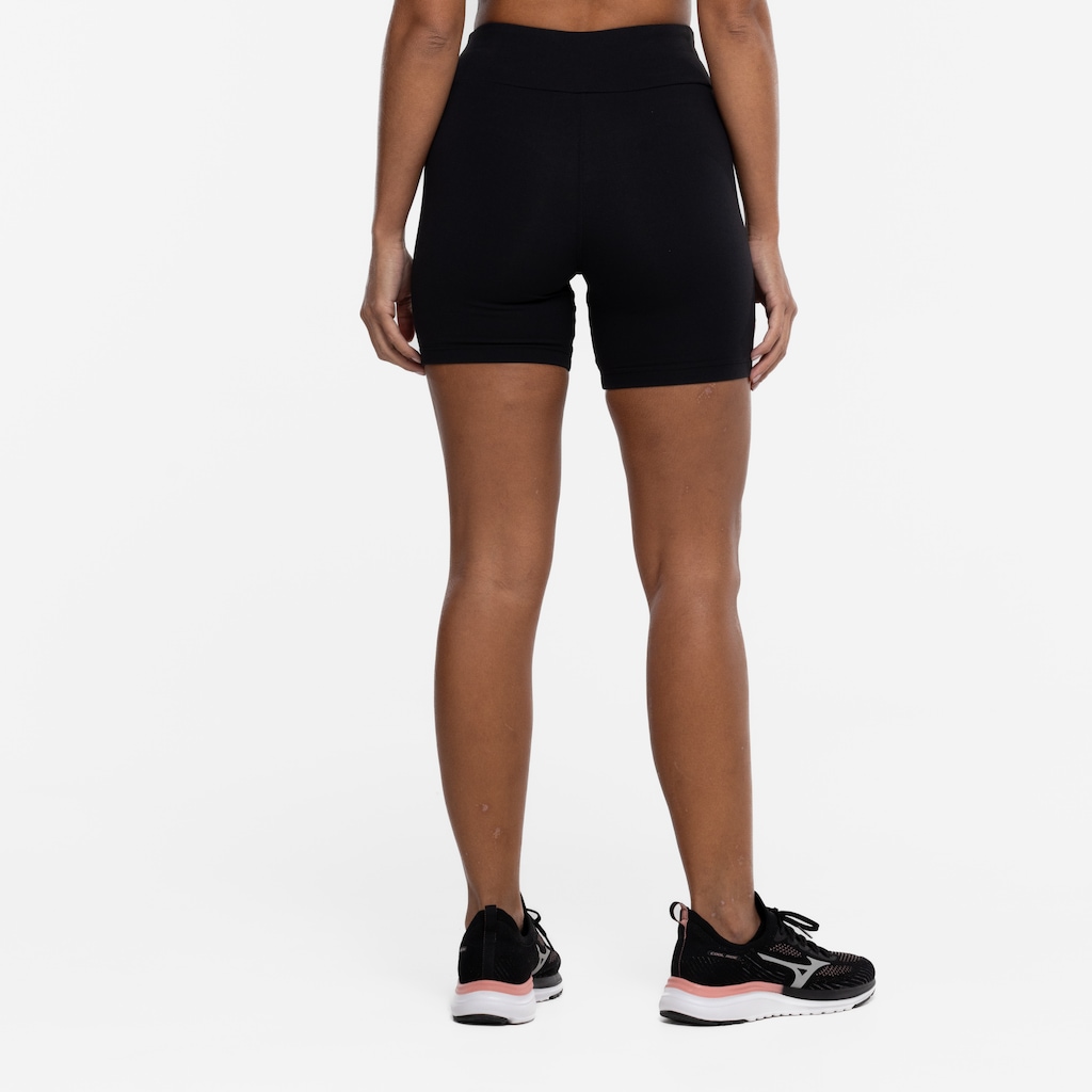 Imagem 2 do produto Bermuda com Proteção Solar UV Mizuno Essence - Feminina