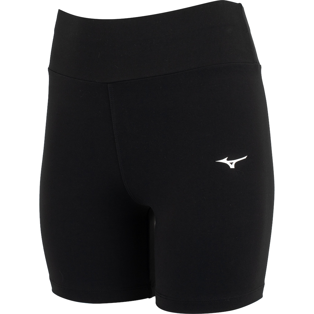 Imagem 4 do produto Bermuda com Proteção Solar UV Mizuno Essence - Feminina