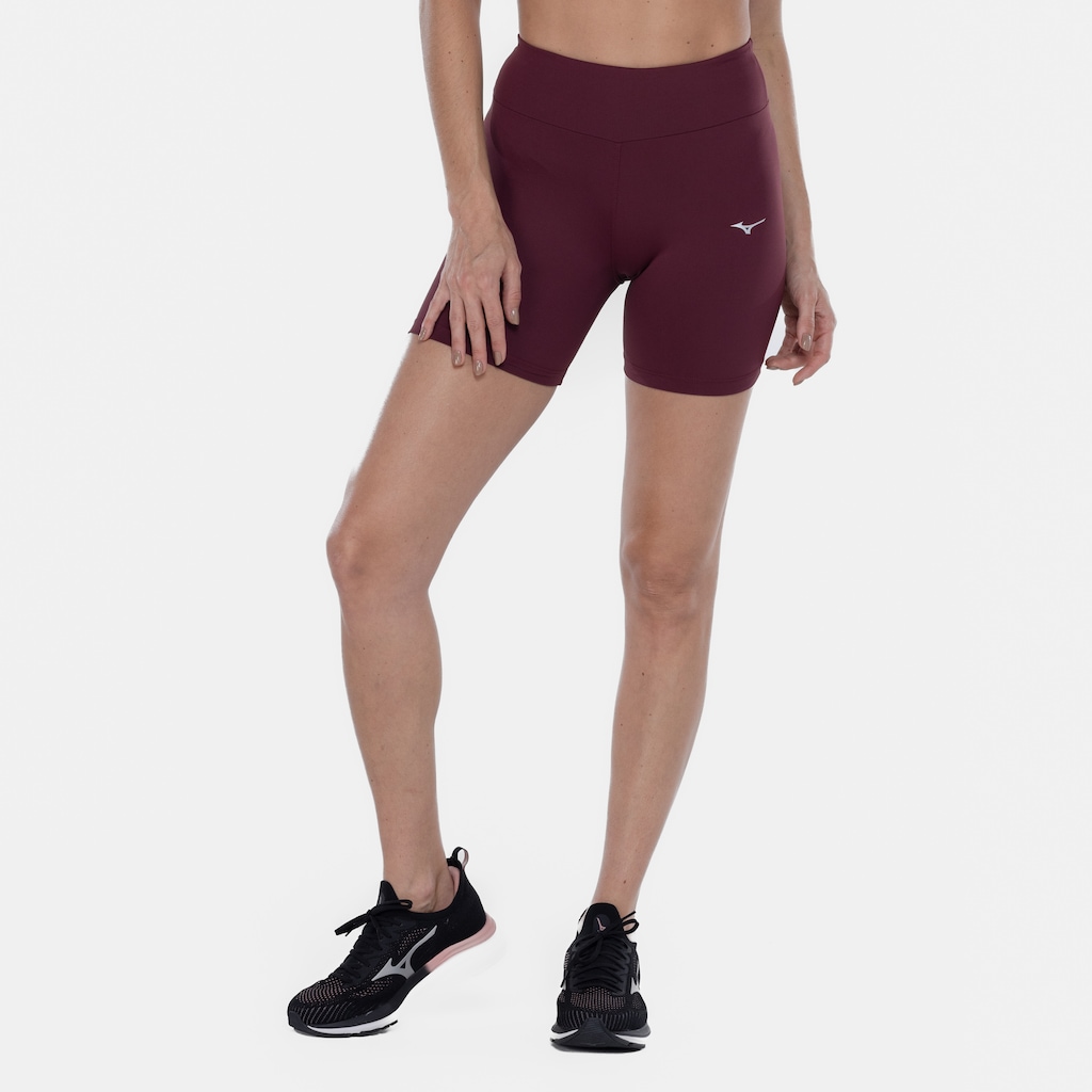 Imagem 3 do produto Bermuda com Proteção Solar UV Mizuno Essence - Feminina