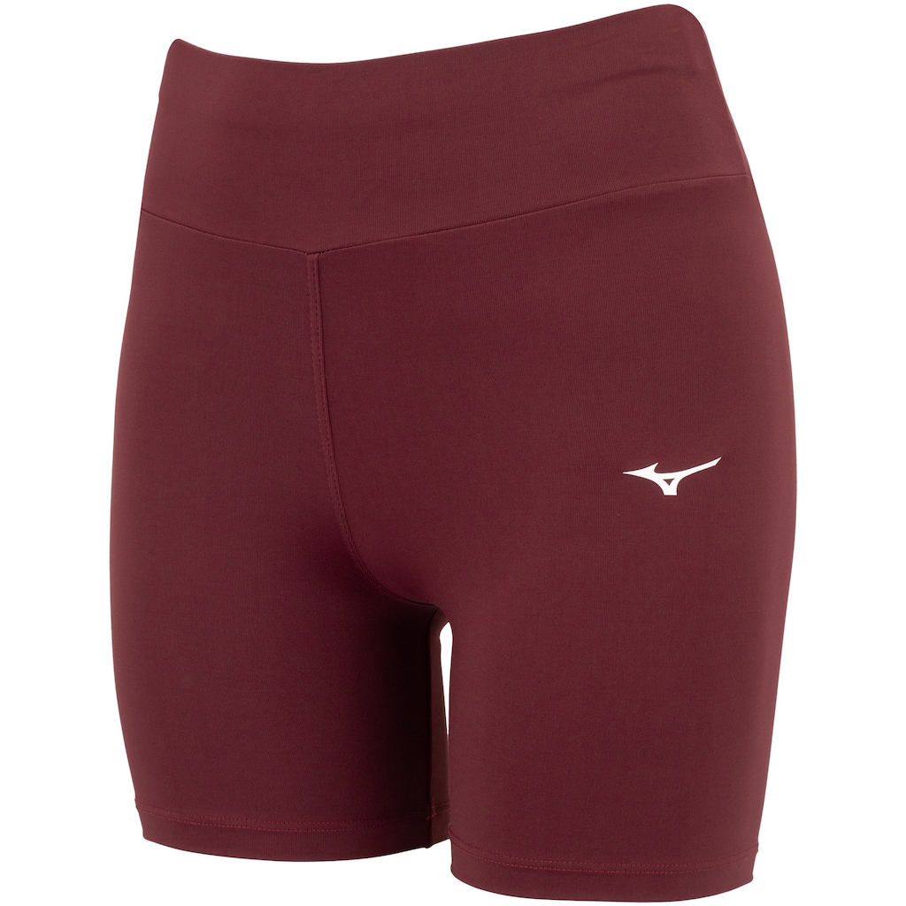 Imagem 4 do produto Bermuda com Proteção Solar UV Mizuno Essence - Feminina