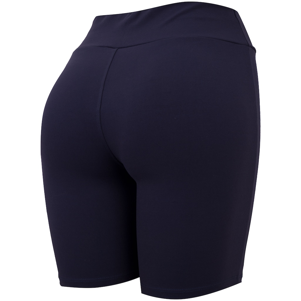 Imagem 2 do produto Bermuda com Proteção Solar UV Mizuno Essence - Feminina