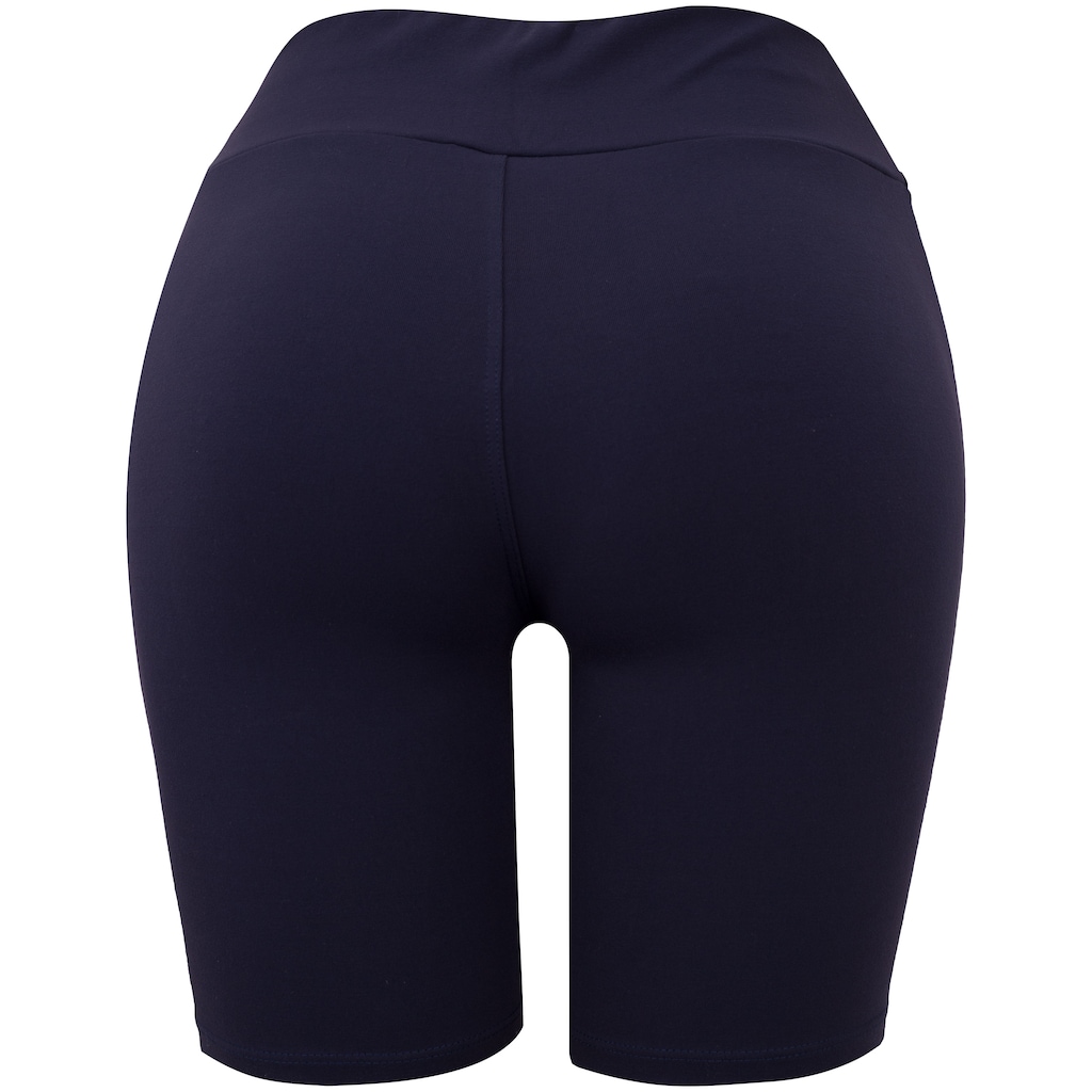 Imagem 4 do produto Bermuda com Proteção Solar UV Mizuno Essence - Feminina