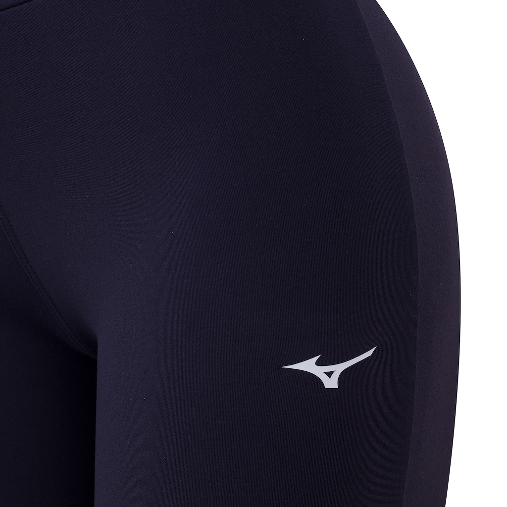 Imagem 5 do produto Bermuda com Proteção Solar UV Mizuno Essence - Feminina