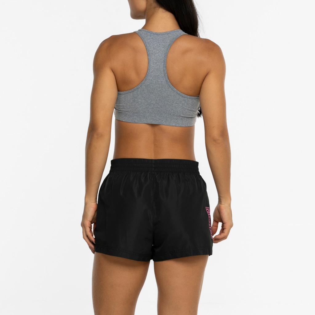 Imagem 2 do produto Top Fitness com Proteção Solar UV Mizuno Essence - Feminino