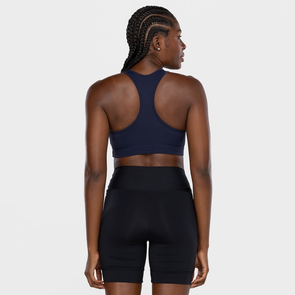 Imagem 2 do produto Top Fitness com Proteção Solar UV Mizuno Essence - Feminino