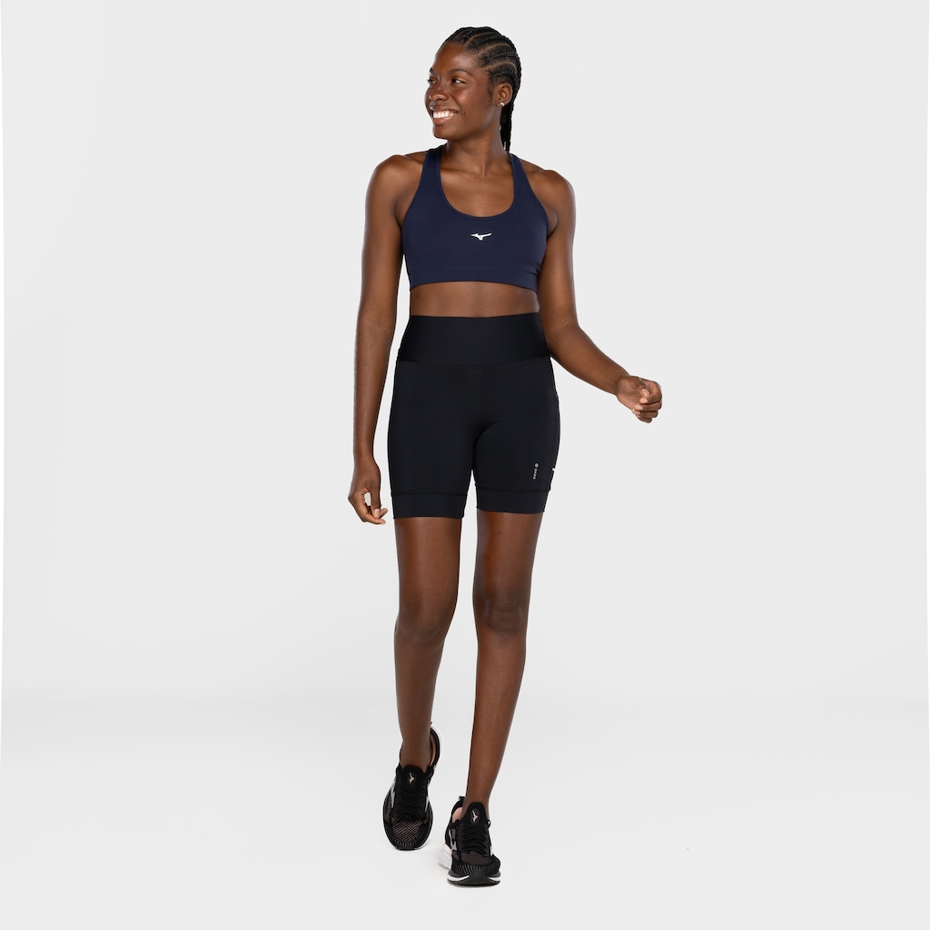 Imagem 3 do produto Top Fitness com Proteção Solar UV Mizuno Essence - Feminino