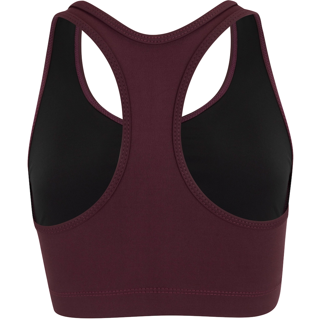 Imagem 2 do produto Top Fitness com Proteção Solar UV Mizuno Essence - Feminino