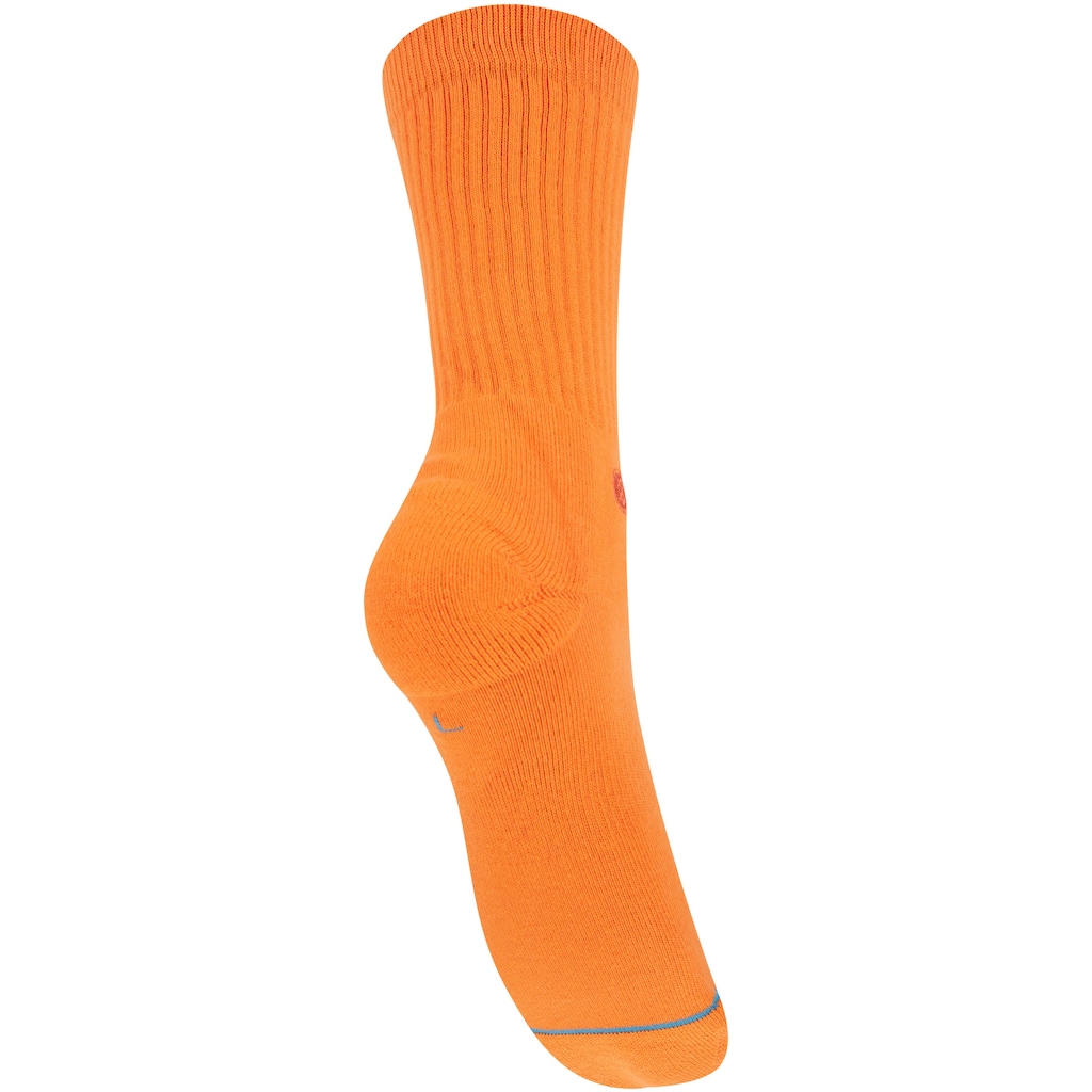Imagem 2 do produto Meia Cano Alto Stance Icon - Adulto