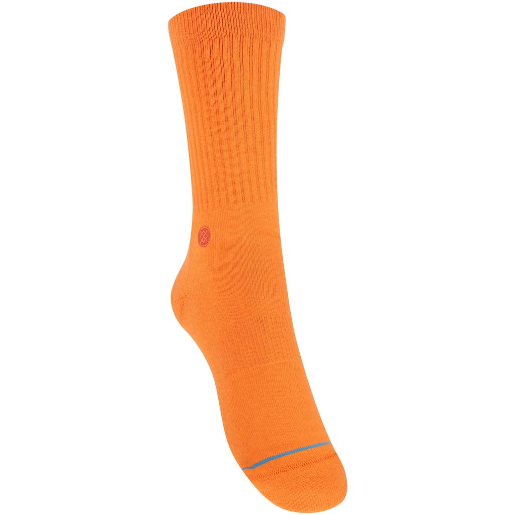 Imagem 3 do produto Meia Cano Alto Stance Icon - Adulto