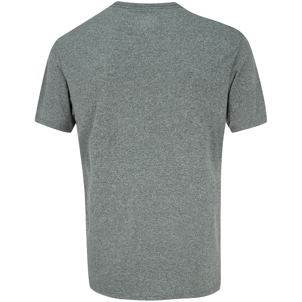 Imagem 2 do produto Camiseta Oxer Básica Mescla - Masculina