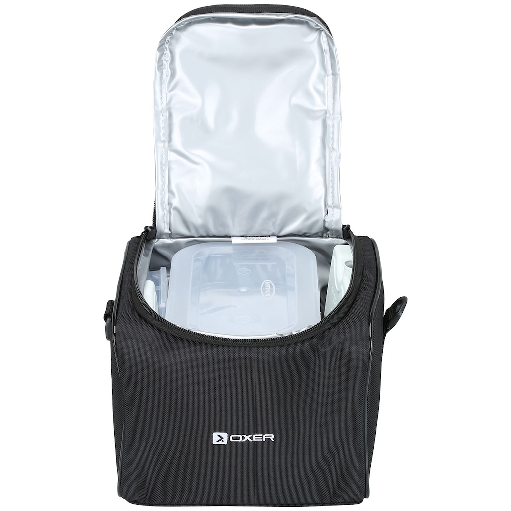 Imagem 5 do produto Bolsa Térmica Oxer Lunch Bag Basic
