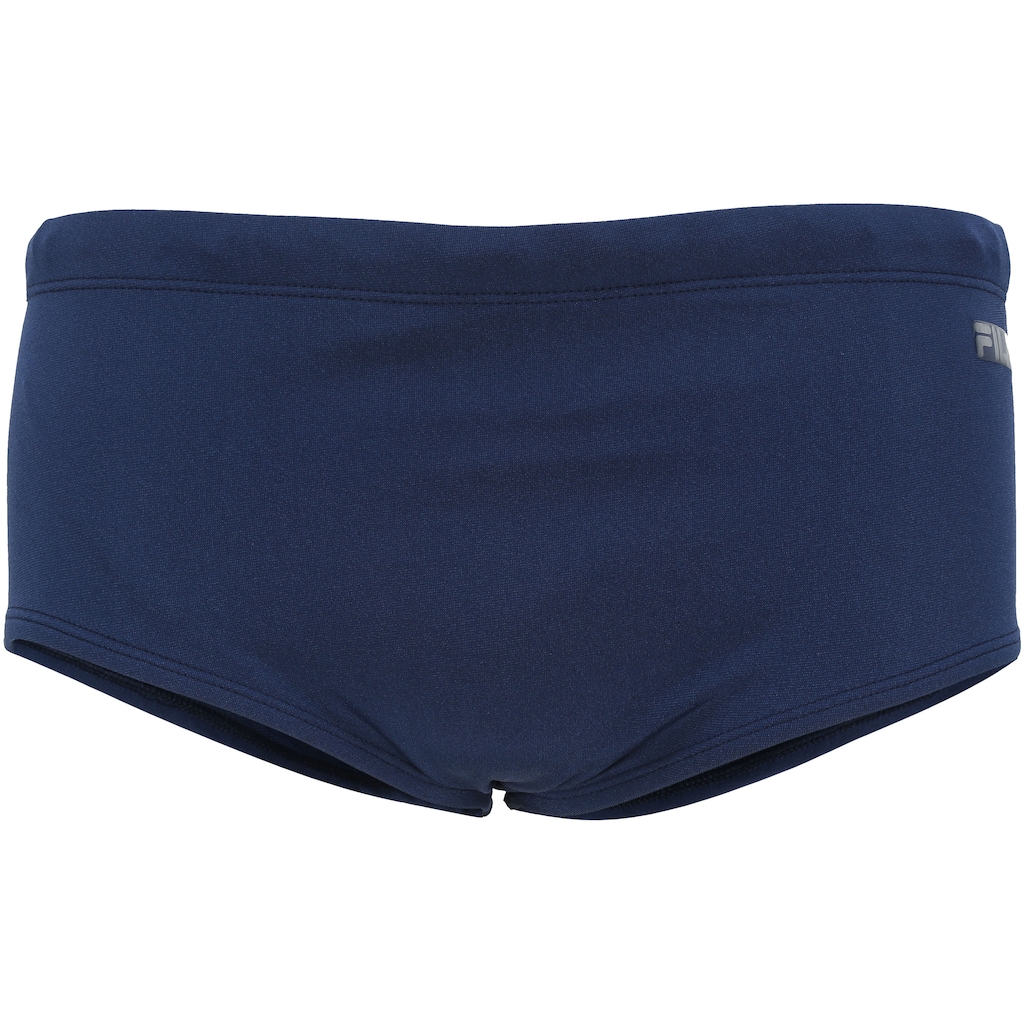 Imagem 3 do produto Sunga Fila Proof I - Adulto