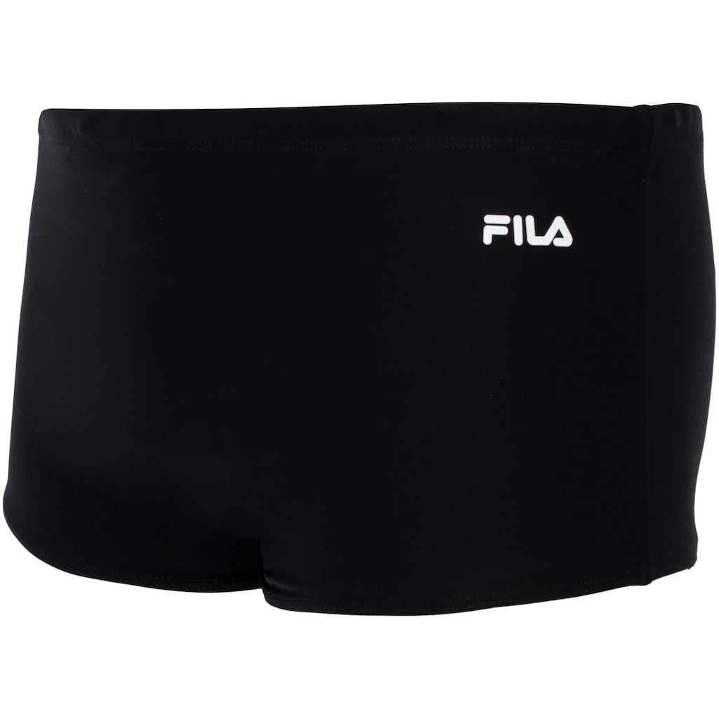 Imagem 5 do produto Sunga com Proteção Solar UV Fila Basic 18 II - Adulto