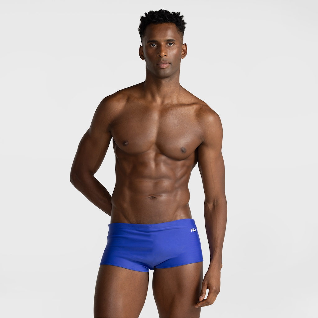 Imagem 1 do produto Sunga com Proteção Solar UV Fila Basic 18 II - Adulto