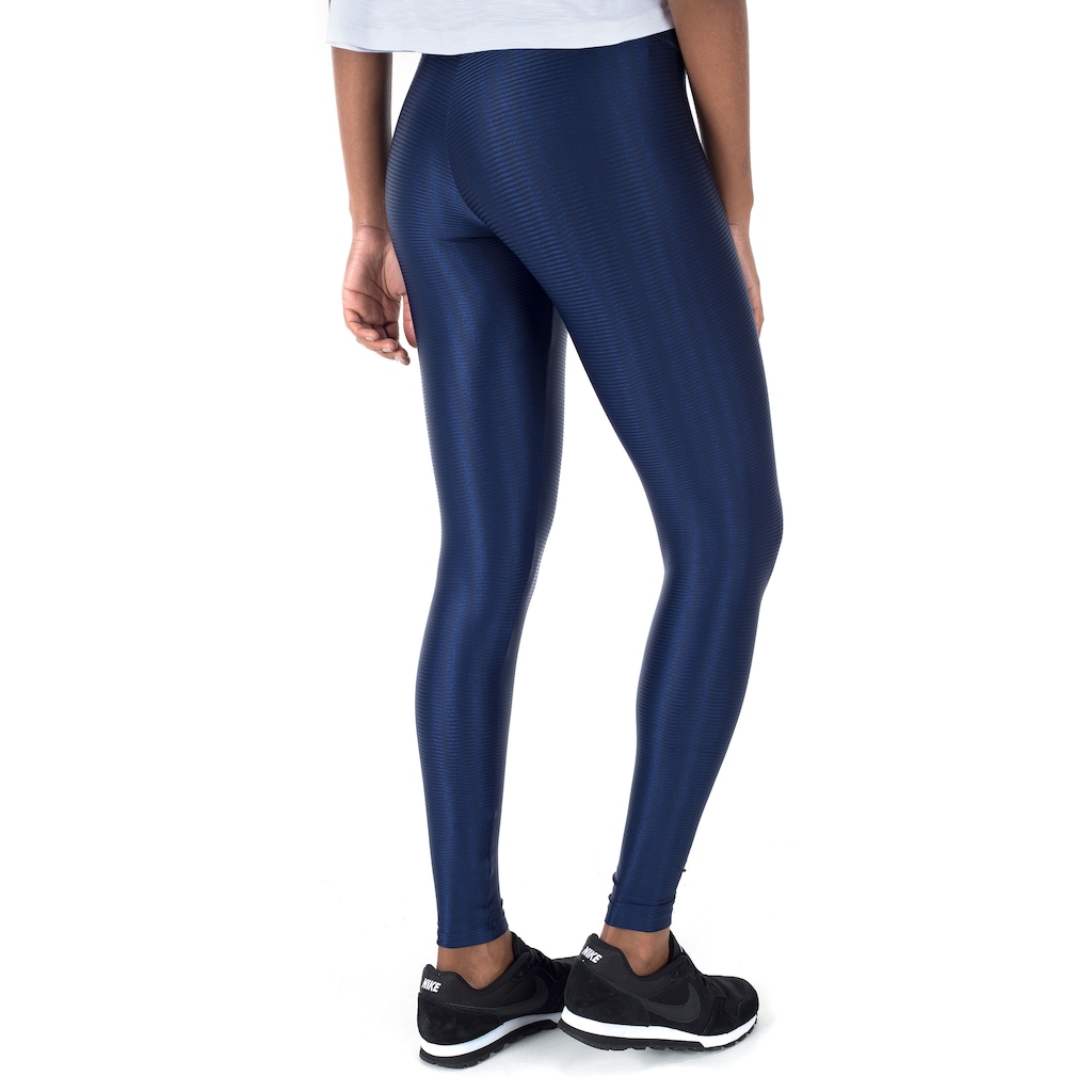 Imagem 2 do produto Calça Legging Vestem Fuso Zig - Feminina
