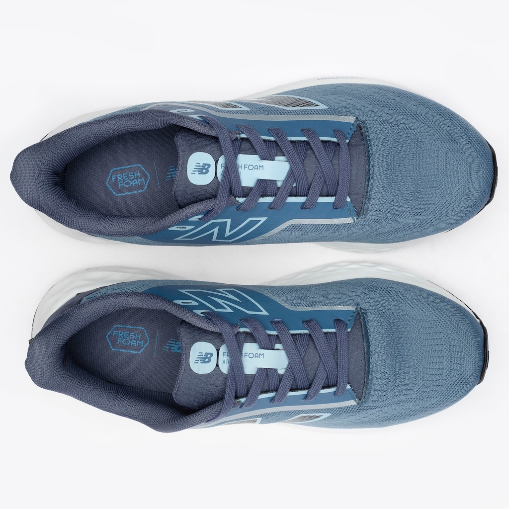 Imagem 3 do produto Tênis Masculino New Balance Fresh Foam Arishiv4