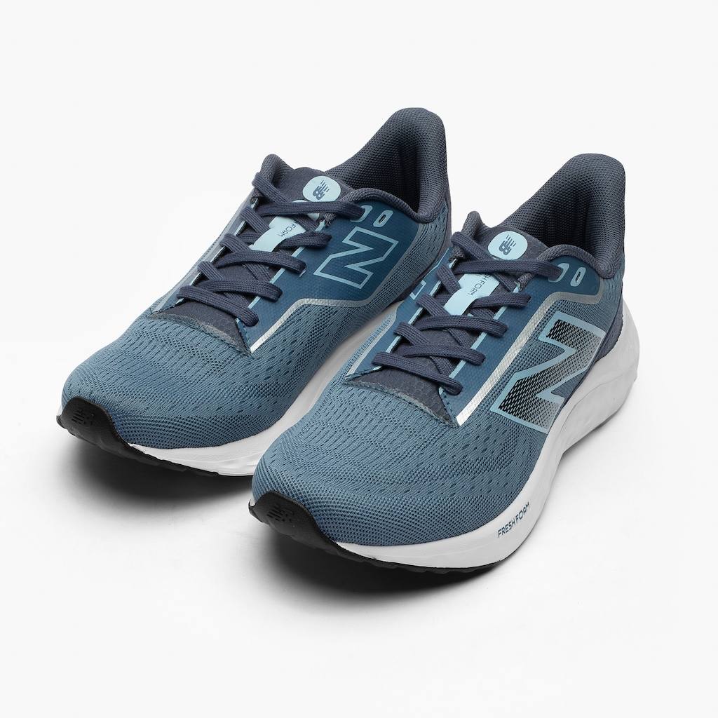 Imagem 4 do produto Tênis Masculino New Balance Fresh Foam Arishiv4