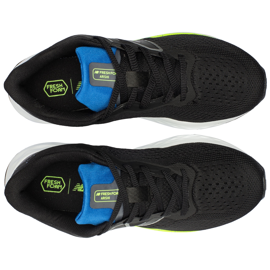 Imagem 5 do produto Tênis Masculino New Balance Fresh Foam Arishiv4
