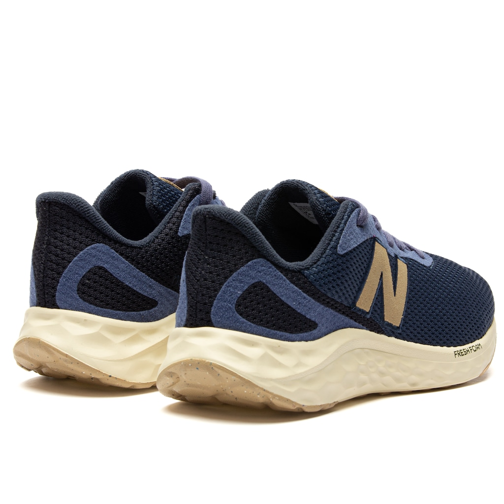 Imagem 4 do produto Tênis Masculino New Balance Fresh Foam Arishiv4