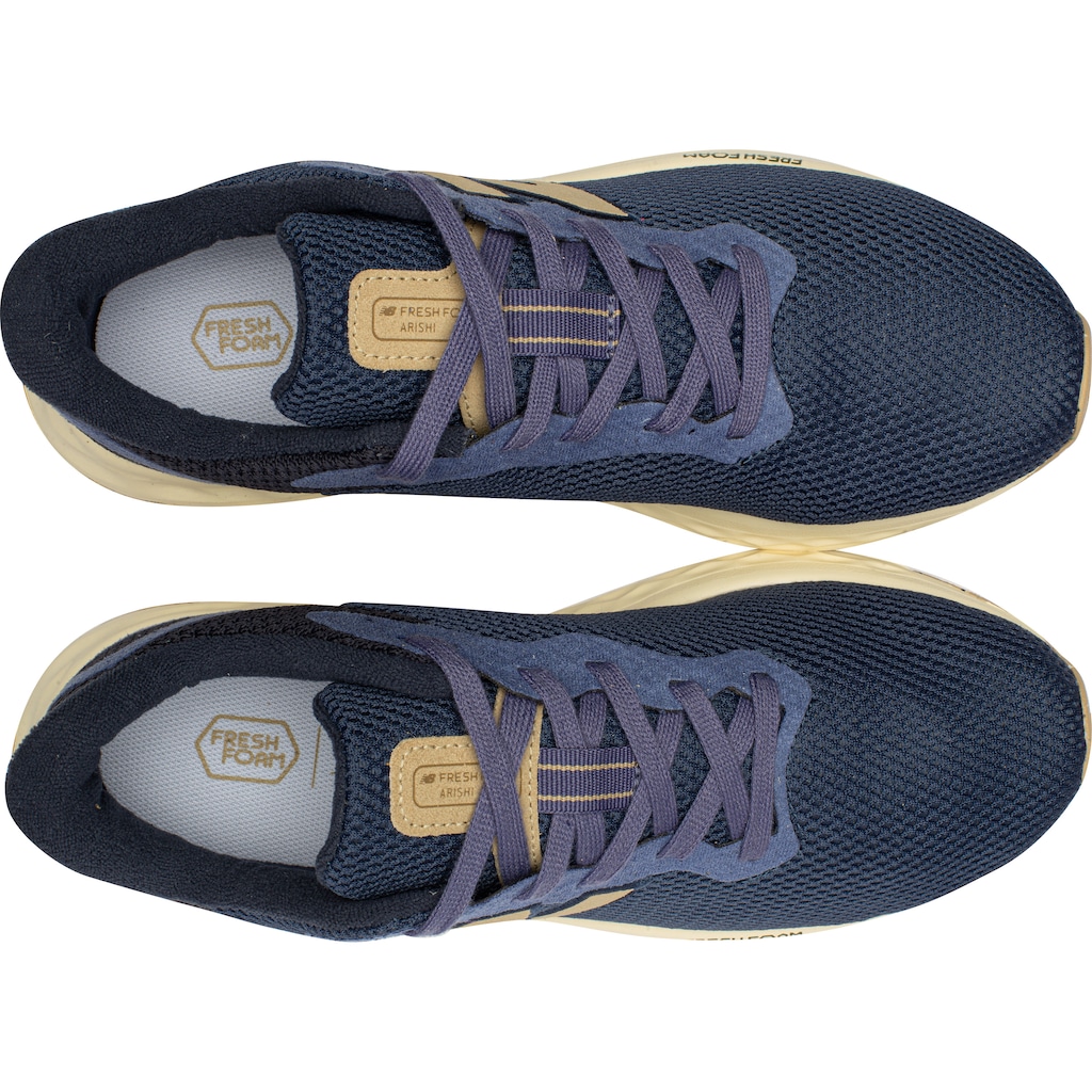 Imagem 5 do produto Tênis Masculino New Balance Fresh Foam Arishiv4