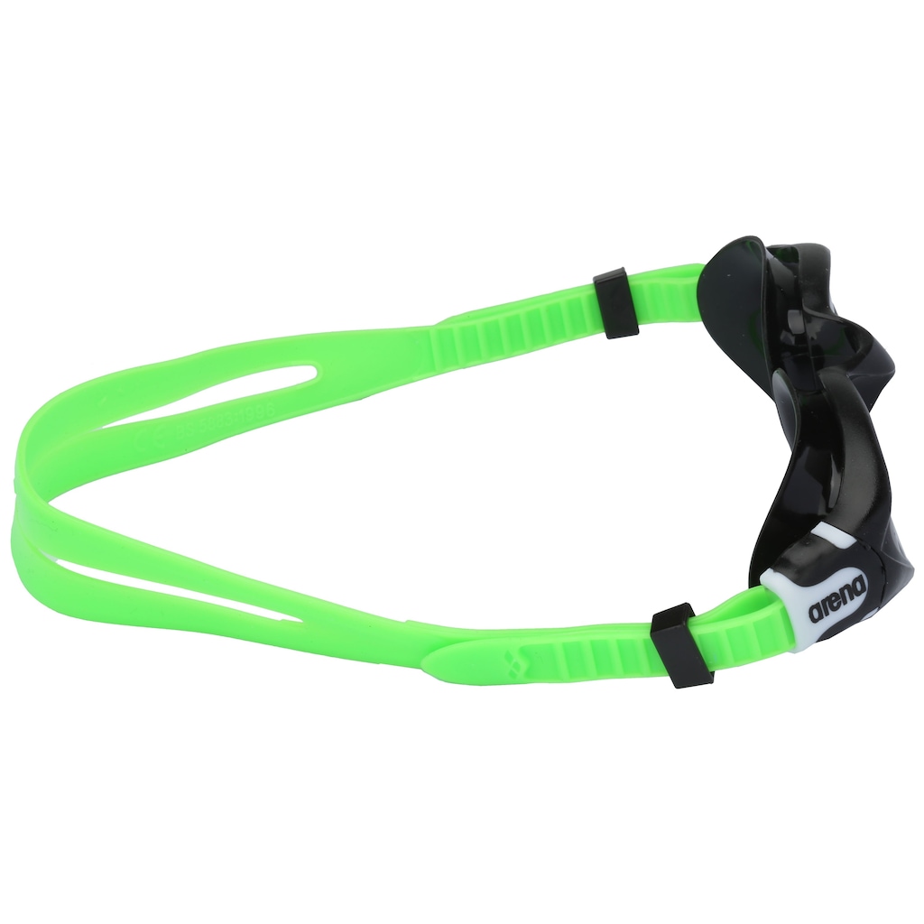 Imagem 4 do produto Óculos de Natação Arena Cruiser Soft - Adulto