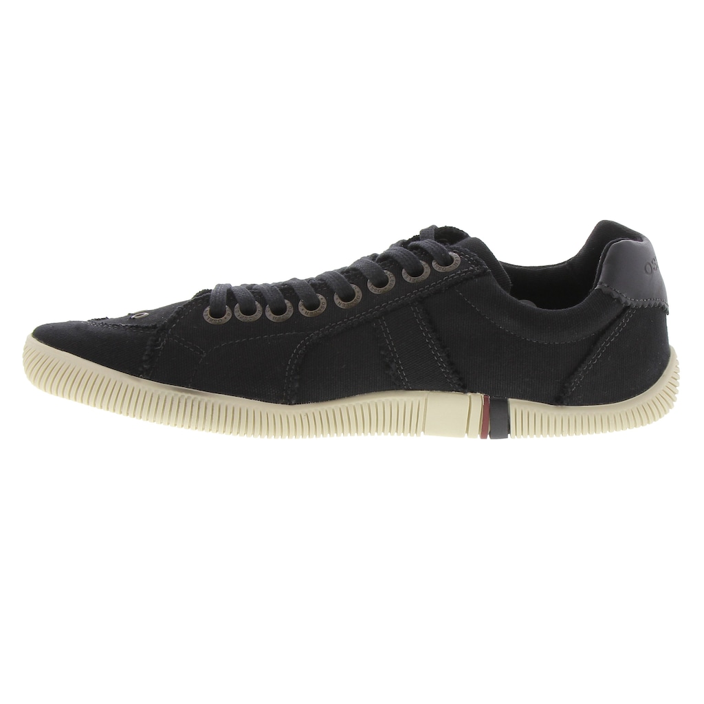 Imagem 5 do produto Tênis Osklen Riva Lona Lisa - Masculino
