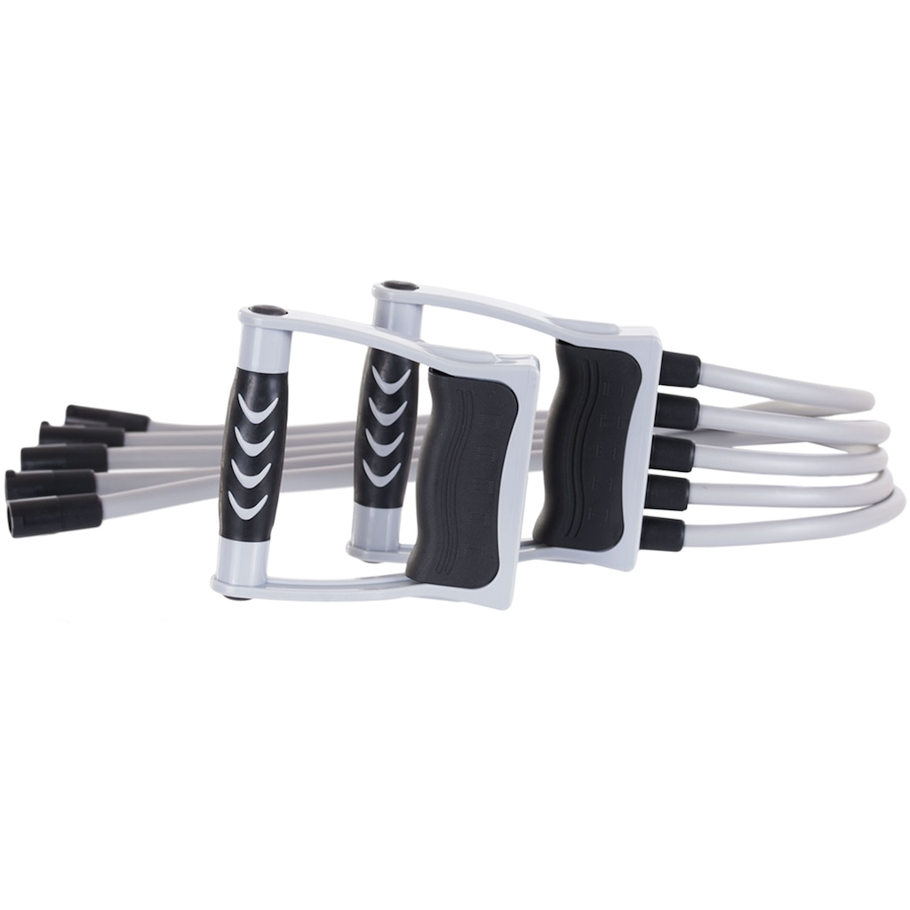 Imagem 3 do produto Elástico Extensor Kikos - Chest Expander