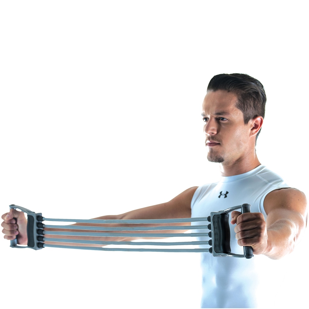 Imagem 4 do produto Elástico Extensor Kikos - Chest Expander