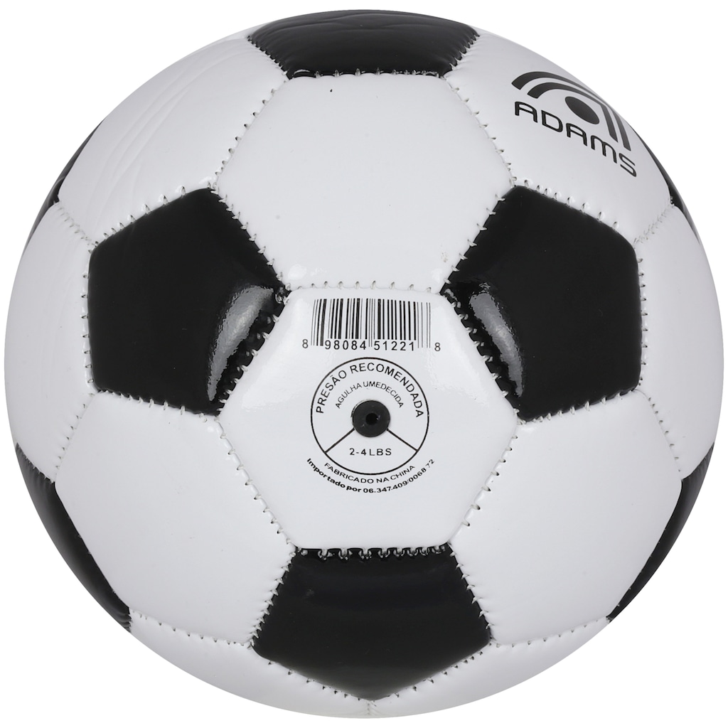 Imagem 3 do produto Minibola de Futebol de Campo Adams Classic