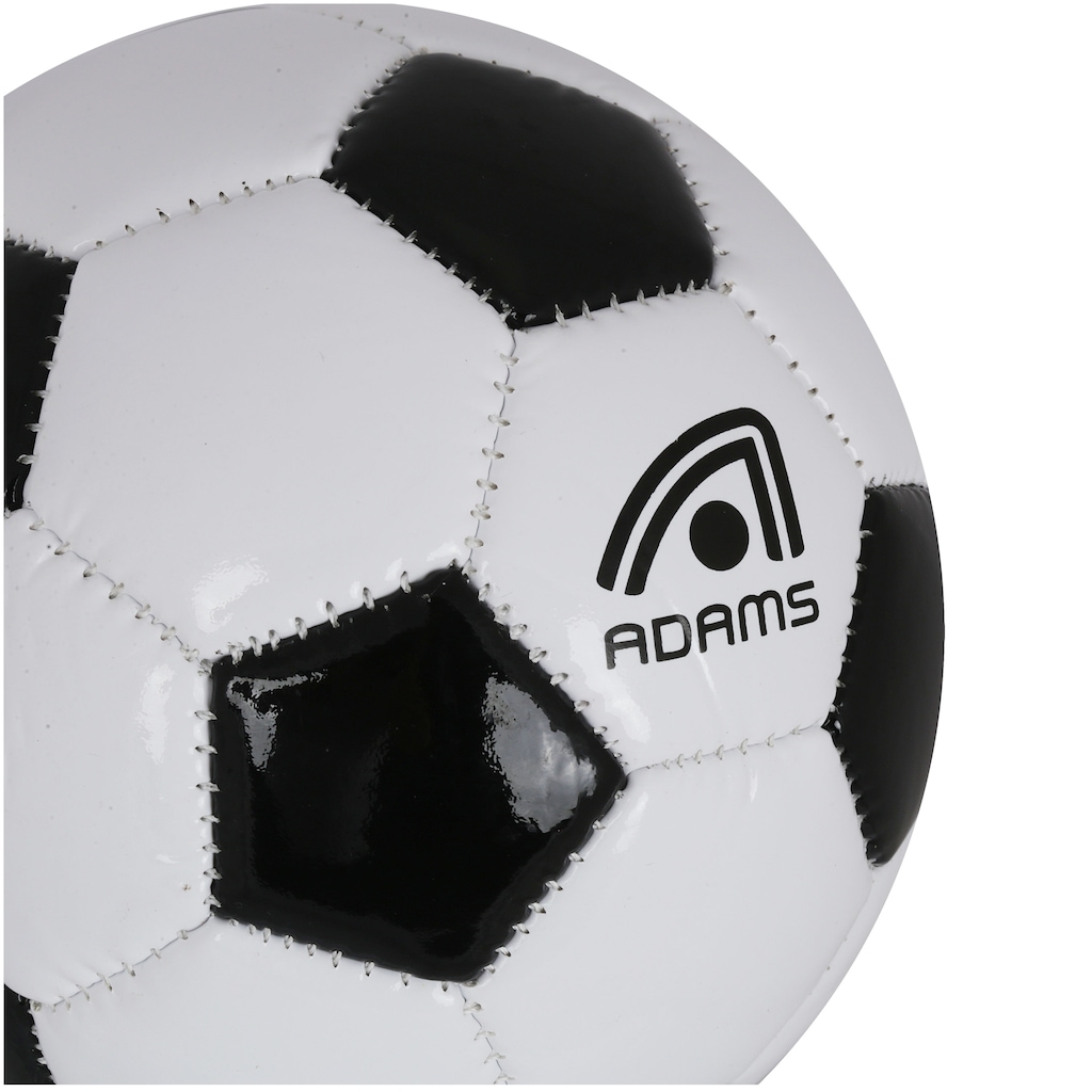 Imagem 4 do produto Minibola de Futebol de Campo Adams Classic