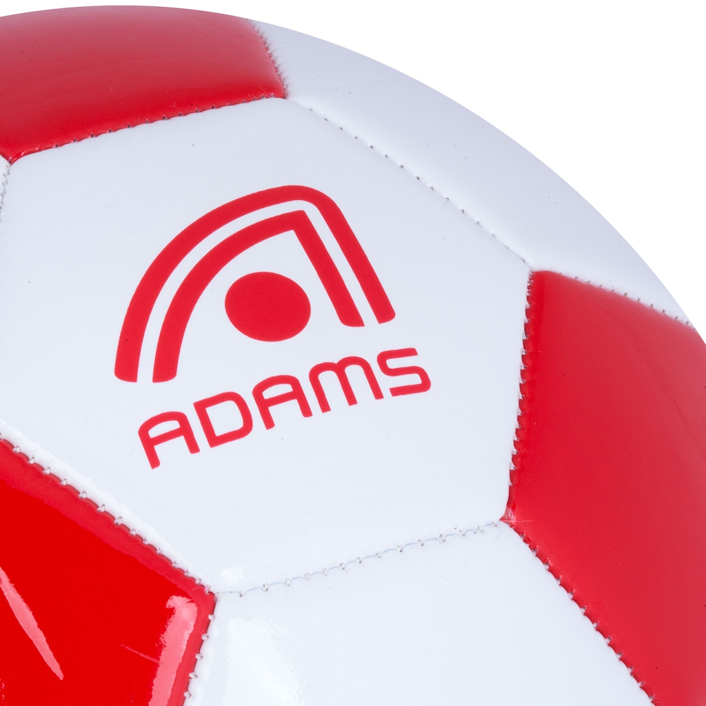 Imagem 3 do produto Bola de Futebol de Campo Adams Classic - Adulto