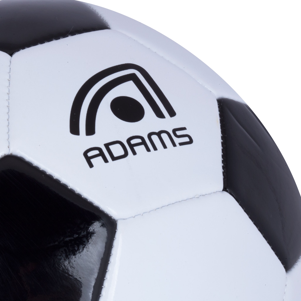 Imagem 3 do produto Bola de Futebol de Campo Adams Classic - Adulto