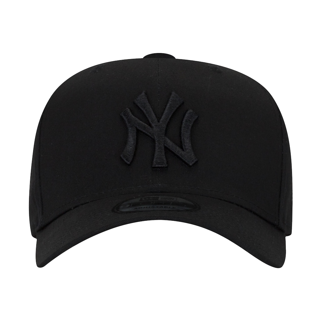 Imagem 2 do produto Boné New York Yankees MLB Aba Curva New Era 940 Snapback - Adulto