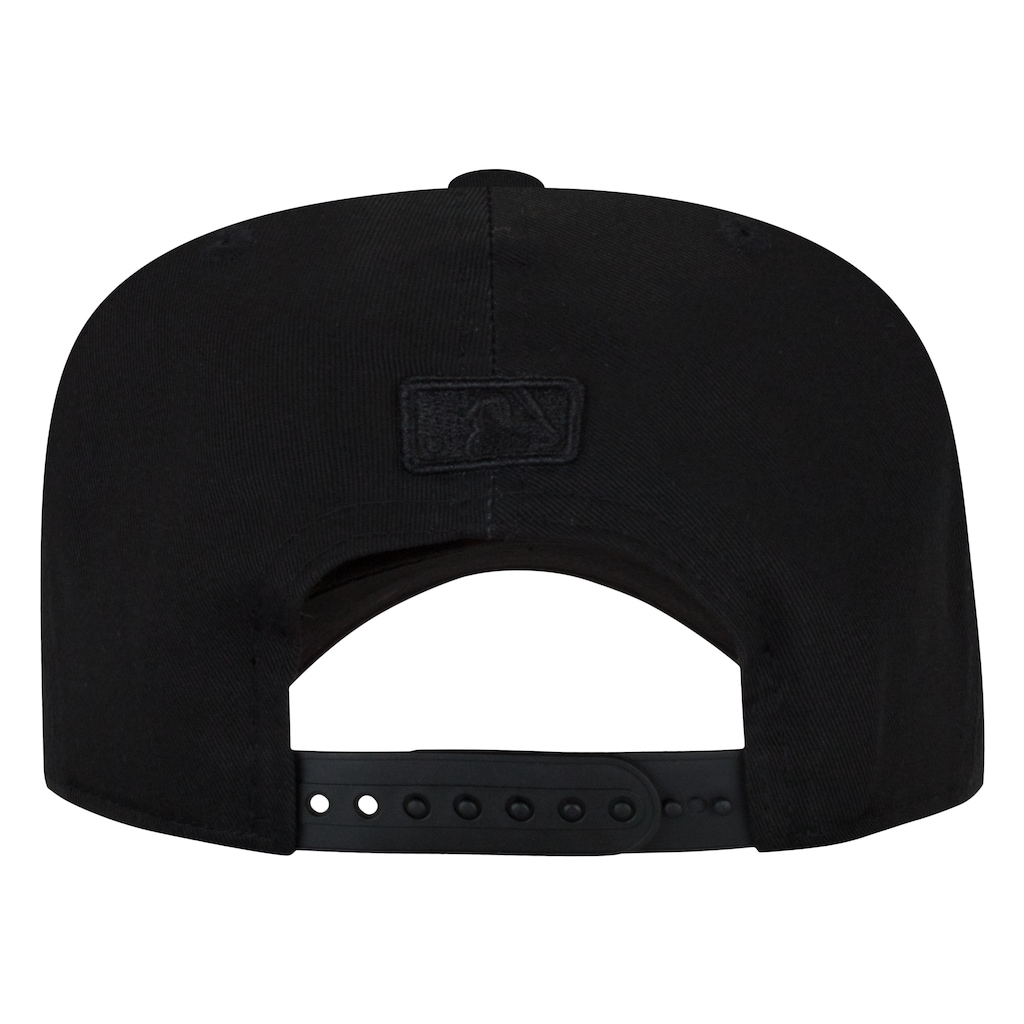 Imagem 3 do produto Boné New York Yankees MLB Aba Curva New Era 940 Snapback - Adulto