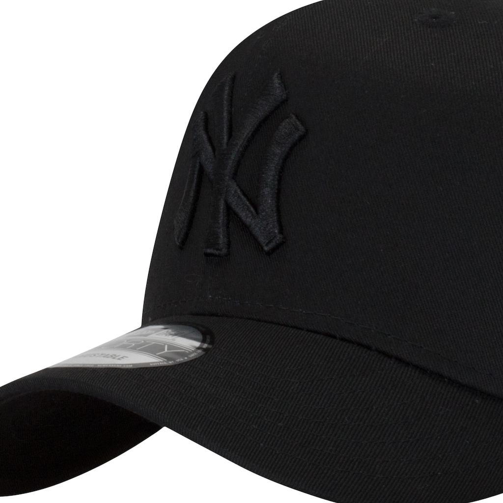 Imagem 4 do produto Boné New York Yankees MLB Aba Curva New Era 940 Snapback - Adulto