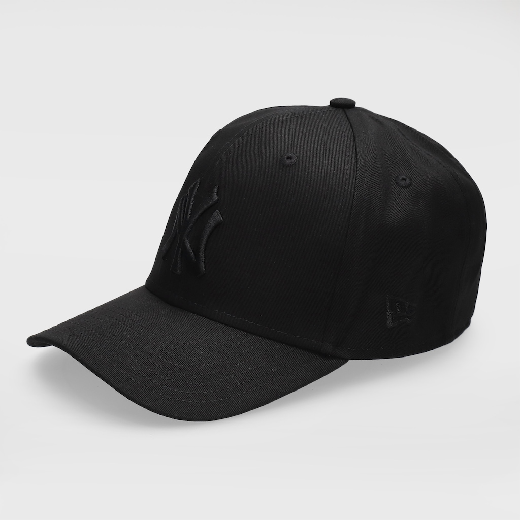 Imagem 1 do produto Boné New York Yankees MLB Aba Curva New Era 940 Snapback - Adulto