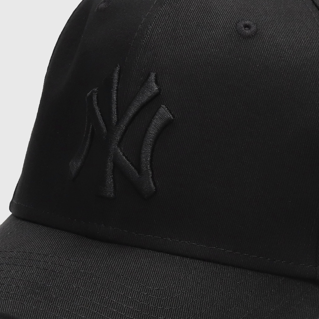 Imagem 3 do produto Boné New York Yankees MLB Aba Curva New Era 940 Snapback - Adulto