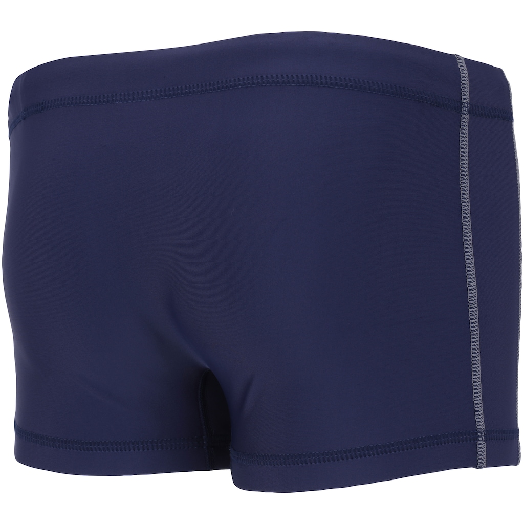 Imagem 2 do produto Sunga Boxer Speedo Hidroshort Contrast - Adulto