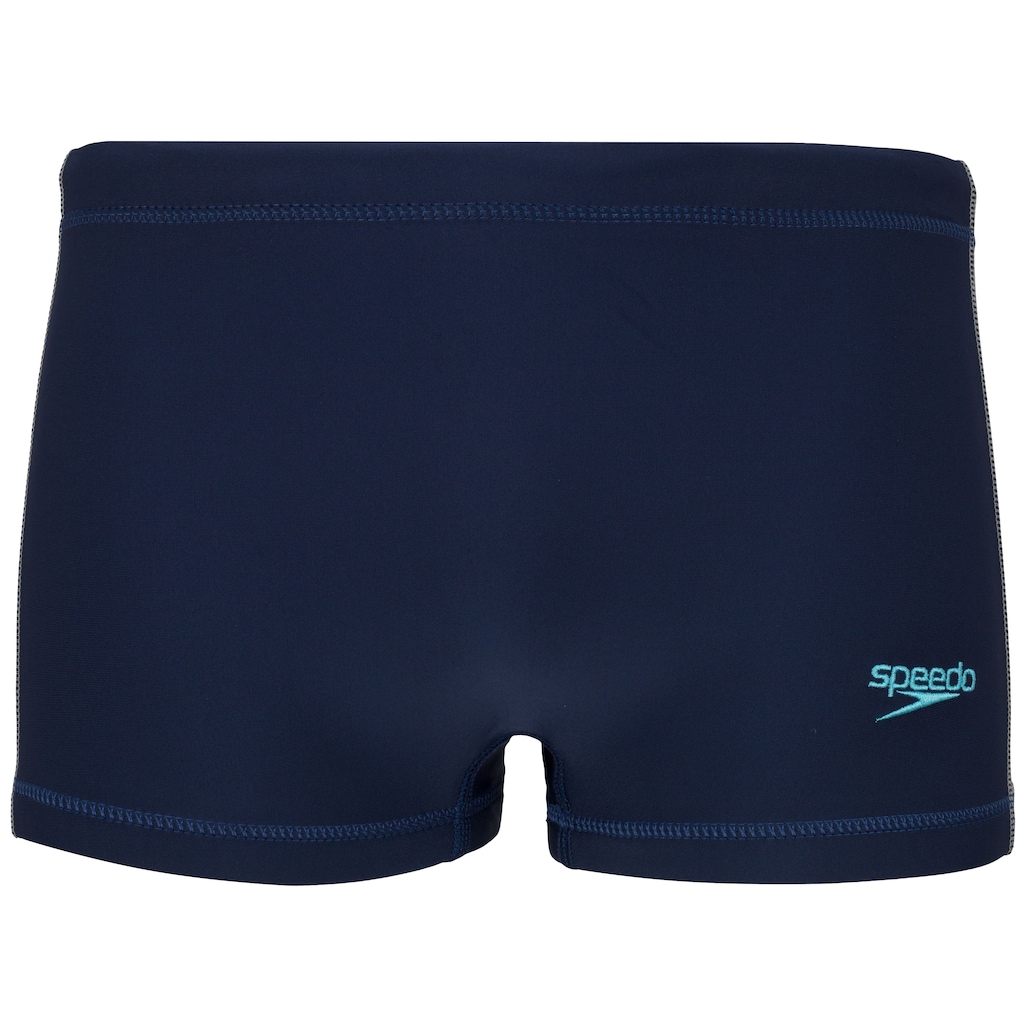 Imagem 3 do produto Sunga Boxer Speedo Hidroshort Contrast - Adulto
