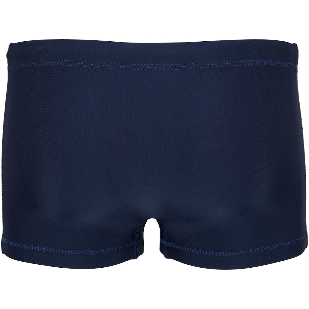 Imagem 4 do produto Sunga Boxer Speedo Hidroshort Contrast - Adulto