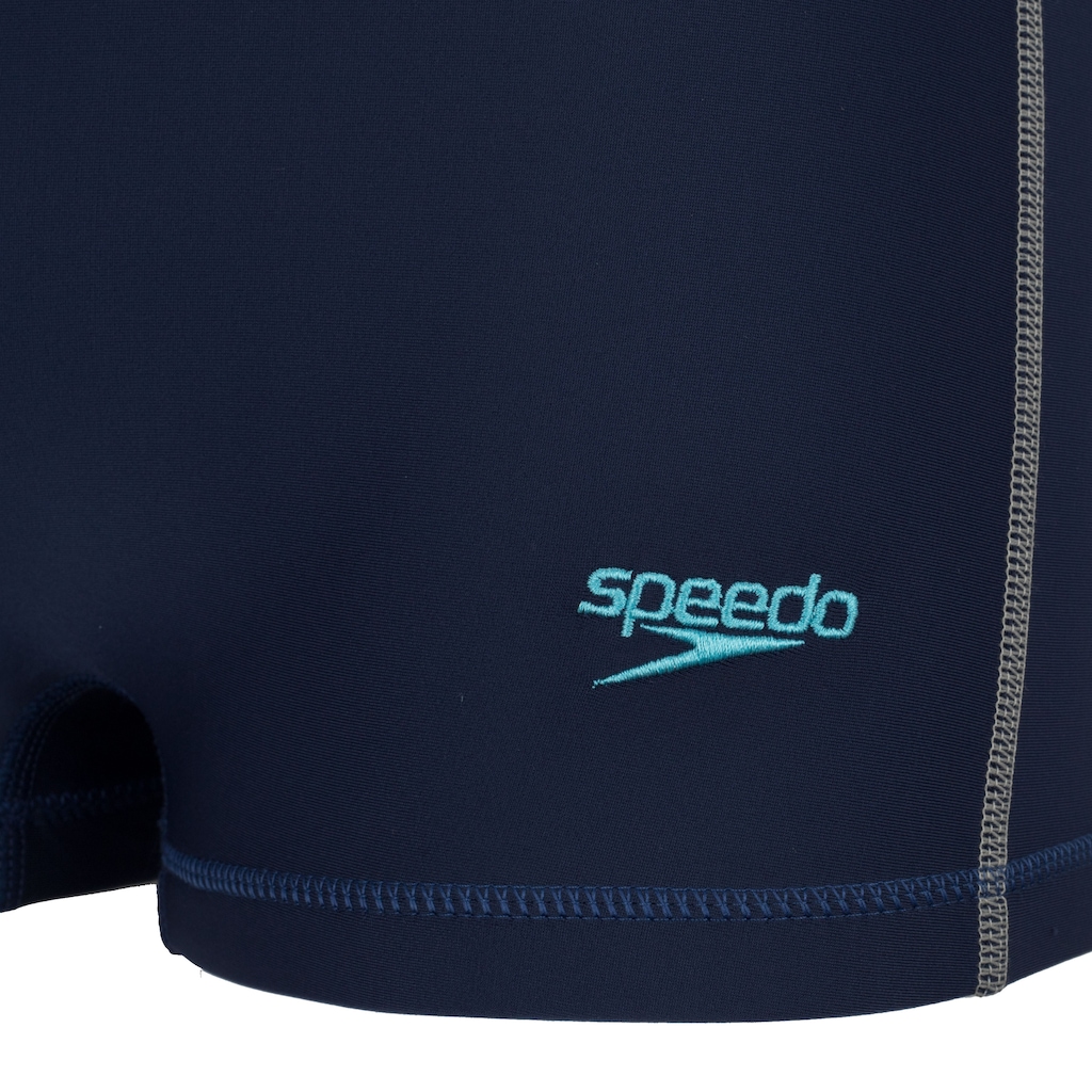 Imagem 5 do produto Sunga Boxer Speedo Hidroshort Contrast - Adulto